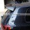 Vacuum Carbon R20 Rear Window Spoiler for Volkswagen Golf MK6 GTI R20 10-13