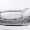 Комплект кузова боковых юбок FRP Fiberglass Q50 для Infiniti Q50