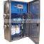 Automatic Operation Imported Filter Machine Oil Purifier For Circulating Filtering Of Transformer Changer