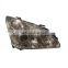 Teambill Auto spare parts head lamp glass for lexus rx 330 headlight glass lens cover 2004 2005 2006 2007 2008