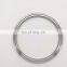 Machine Tools Thin-wall bearing RA17013/CRBS17013  Cylindrical  Cross Roller bearing