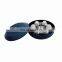 21000rpm 6*50ml Angle Rotor Laboratory High Speed Refrigerated Centrifuge