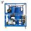 Transformer Oil Purification Equipment Oil Filter Machine Filtration