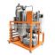 COP-S-50 Food Grade Stainless Steel 304 Vacuum Cooking Oil Purifier Machine