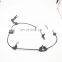 TEOLAND High quality abs Wheel Speed Sensor is suitable for hyundai ix35 LM EL ELH 2009 956802S500 95680-2S500