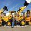 china wheel loader zl06 mini front end loader attachments