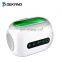 DK-9600B 600ml Low Cheap Mini Portable Dental Ultrasonic Teeth Cleaner