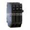 Household THQP 2P 6A-40A AC230/400 current protector circuit breaker
