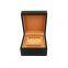 High-grade removable endo gift packaging Pu watch box spot leather watch storage box