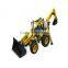 micro backhoe loader mini backhoe loader for sale