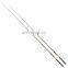 New Luxury Carbon Fishing Rod 2.1m/2.35m Casting XH Action Snakehead Lure Rod