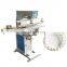 Tampo 100 cm length transverse catheter tube 360 degree price pad printer printing machine