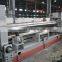 Hydraulic Plate Rolling Machine