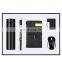 Luxury Custom Logo Promotional Corporate Business Gifts Set For Executives Men