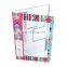 Custom Shape Promotional Personalized Cute Sticky Notes Set