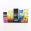 125g 250g 500g 1kg Stand up Coffee Bean Bags With Valve