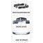 Car accessories body kit For Lexus570 2012 upgrade lexus570 2016