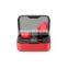 KINGSTAR BT 5.0 Wireless Earphones Touch Noise Cancelling Waterproof LED Display Screen In-ear Headset Stereo Earbuds