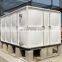 Low price Factory supply High Technological material square water tank