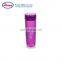 Hot Sale Plastic Drinking Water Bottle High Quality Sports Drinkware with Lid