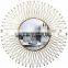 aluminium cast mirror