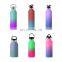 New colorful Stainless Steel Sports Water Bottle