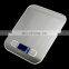 New Arrival Small Stainless Steel Portable Multifunction Food Weight Digital Kitchen Scale