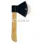 Household Latest Customized Kitchen Axe Utility Cutter Slicer Stainless Steel Pizza Knife