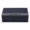 Luxury Hot Sale Factory Wholesale Custom Jewelry Box Paper   Jewelry Box Storage Box