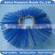 Supply cheap road sweeper ring brush