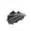 OEM 2538870100 2538870200 AIR DUCT VEHICLE GRILLE BRACKET RADIATOR SUPPORT FOR Mercedes Benz GLC X253
