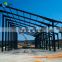 Large Span Steel Frame Workshop Design Steel Structure Building