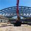 Building Storage Quality Guarantee fast build prefabricate customized sports building steel