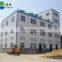 Prefabricated Building China Manufacturer Steel Structure Workshop  Warehouse With Steel Structures