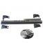 new luggage roof rack basket for jeep JLK,JL accessories