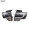 Headlight for F150 auto running light for F150 vehicle