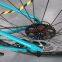 Mountain bike aluminum Alloy City Bike 27.5 MTB bike utility bicycle