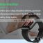 sport heart rate tracker 116 plus plas smartwatch smart bracelet