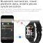 2021 Oem Manufacturing Ip67 Waterproof Sport Ios Android Gtr-h Smart Watch Real -time Temperature Smart Watch