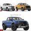 New design car accessories 2015+ Ranger Raptor kit wide body kit