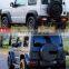 Good Quality Conversion Body Kit for Suzuki Jimny G63 Modification Body Kit