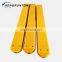 Factory Cheap Price Marine Polyurethane Towing Wire Rope Shoes With High Quality