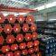 Hot dipped galvanized round steel pipe/gi pipe pre galvanized steel pipe galvanised tube