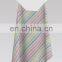 Super Comfortable BCI  Cotton Poplin Fabric for Spring and Summer Dress