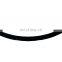 Spare Part Car Accessory ABS Plastic Car Wind Spoiler For Latest Mercedes-Benz C-Class