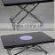 Oupusen modern LED design dining table