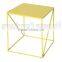 Oupusen small knock down metal chair
