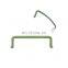 New Gasket for Front Cover to Crankcase for Mercedes W124 W129 W140 OEM 1040150220