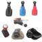 For VW  Golf 4 IV MK4 GTI R32 Bora Jetta Car 5/6 speed New design gear shift knob boot cover  with low price MT 12MM OR 23MM