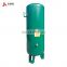 Beisite high pressure 2000 liters storage used air compressors compressor tank 0.6/10 for air system